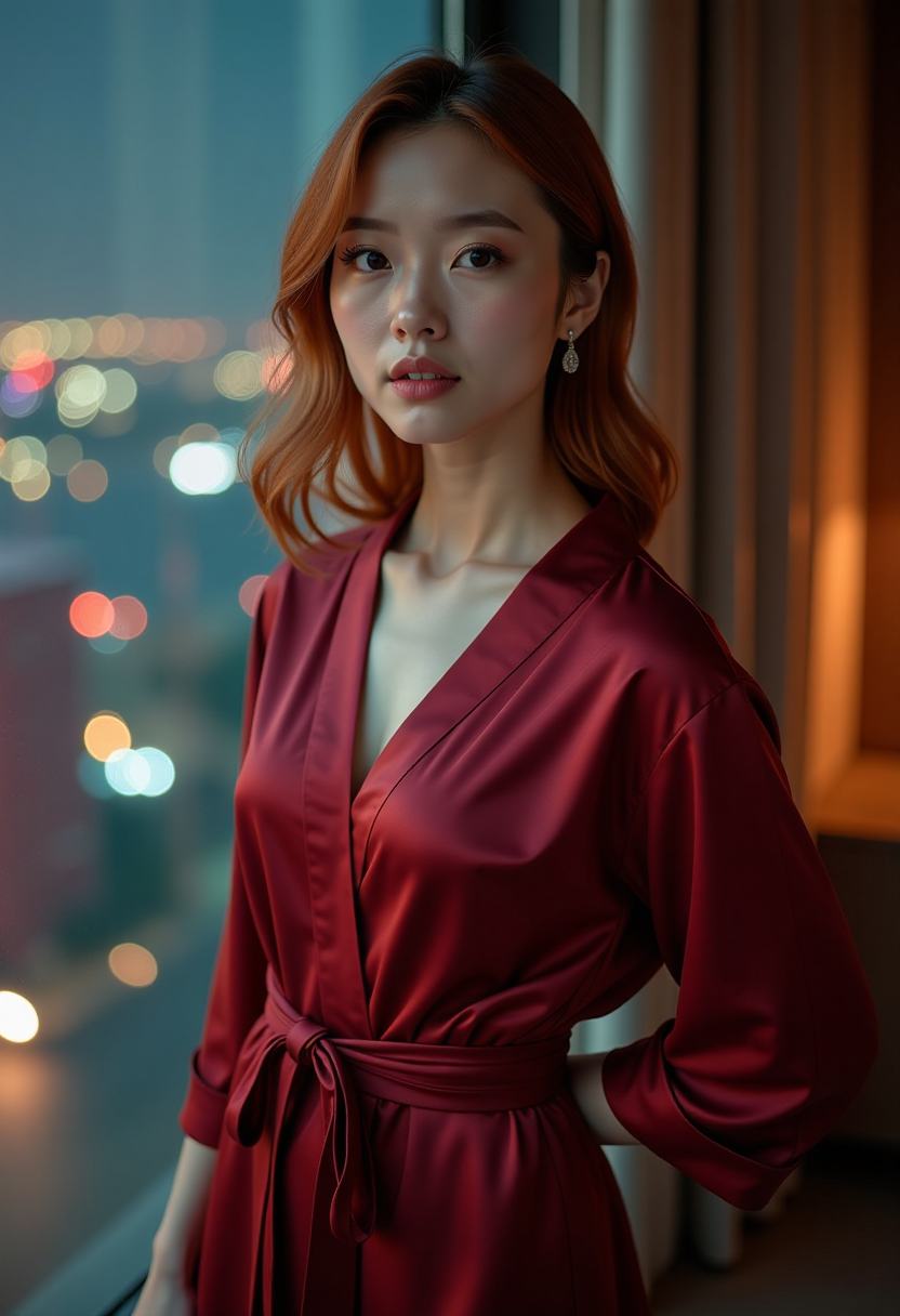 铁甲少女