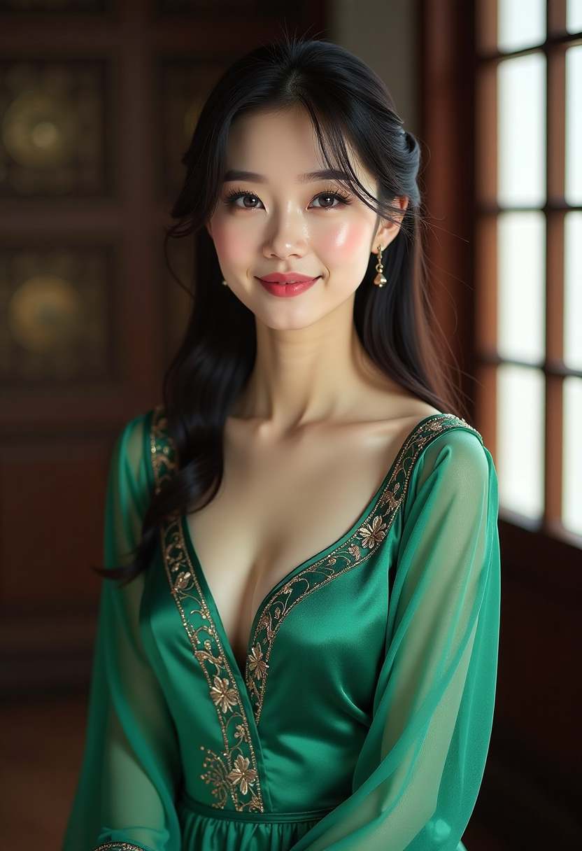 苍穹剑主